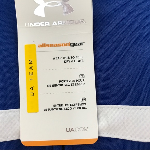 UNDER ARMOUR LARGE/TALL LENGTH JACKET WOMEN BNWT - Picture 3 of 6